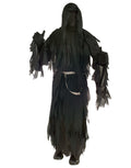 Lord of the Rings Ringwraith costume for adults.