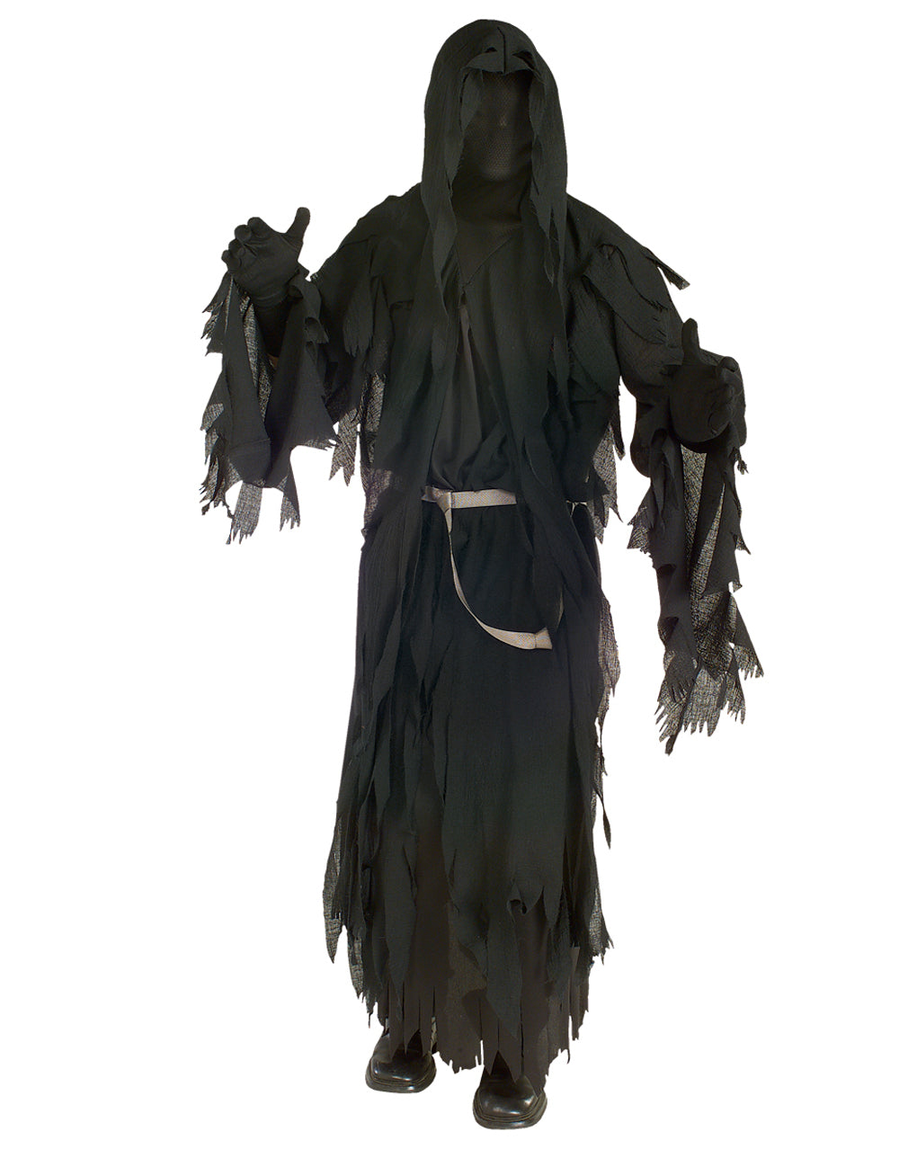 Lord of the Rings Ringwraith costume for adults.
