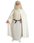 Lord of the Rings Gandalf costume for adults.