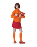 Scooby-Doo Velma costume for women.