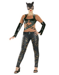Catwoman costume for women.