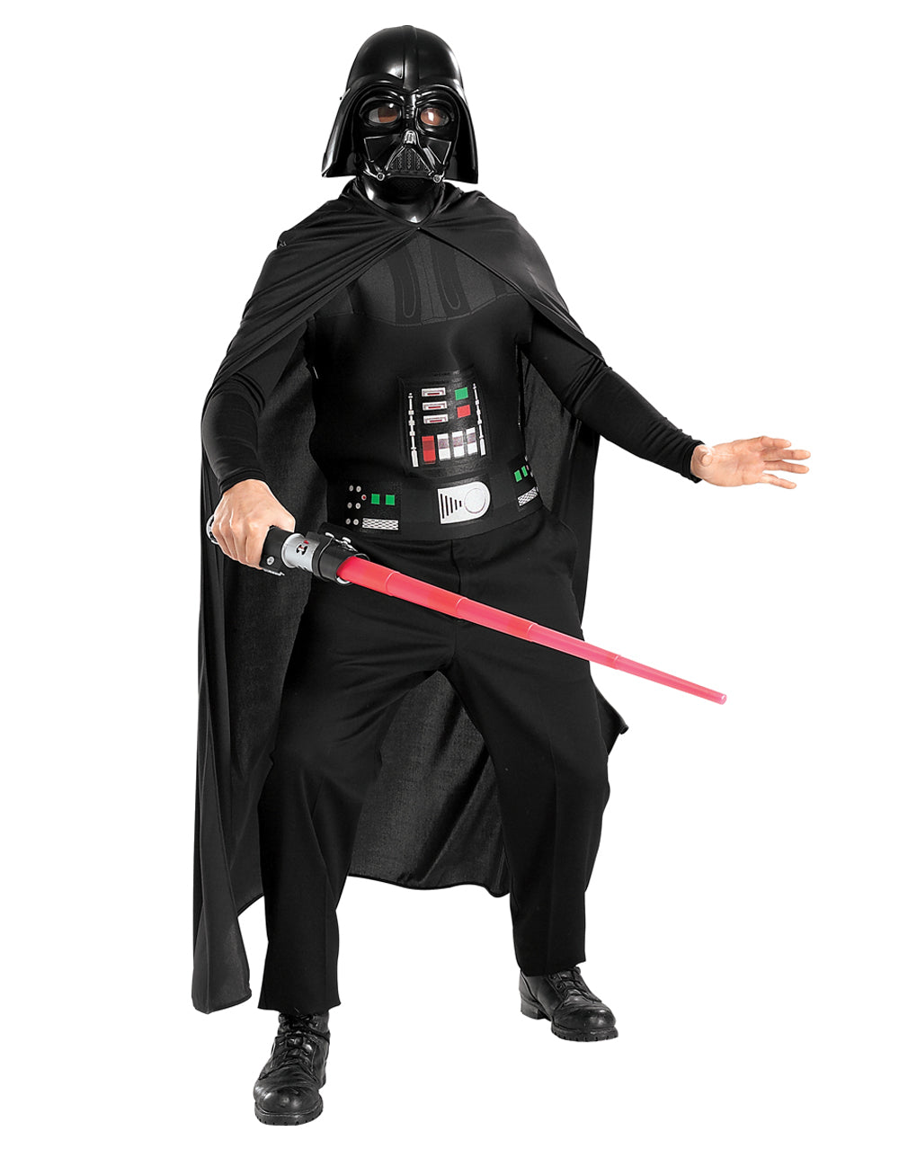 Star Wars Darth Vader costume for adults.