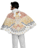 Elvis Presley Cape for adults.