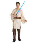 Star Wars Jedi costume for adults.
