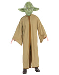 Star Wars Yoda costume for adults.