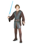Star Wars Anakin Skywalker costume for adults.