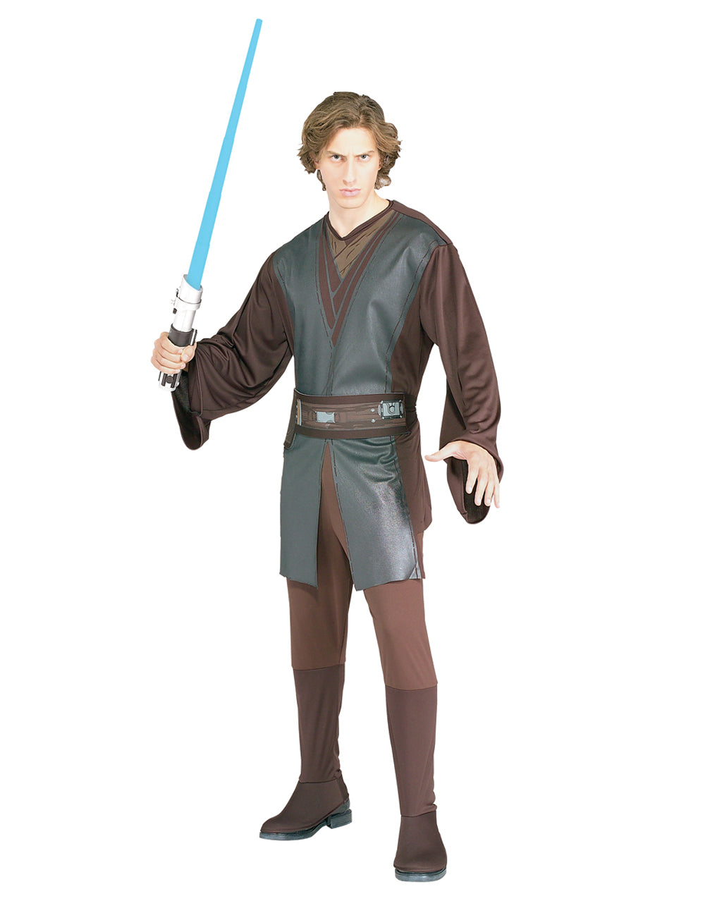 Star Wars Anakin Skywalker costume for adults.