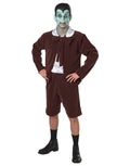 The Munsters Costume for adults.