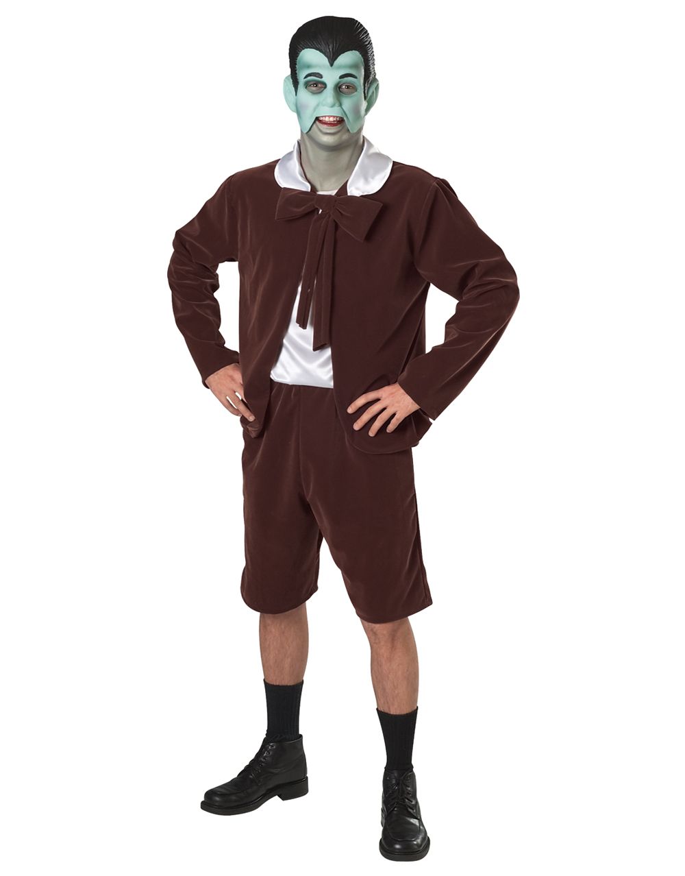 The Munsters Costume for adults.