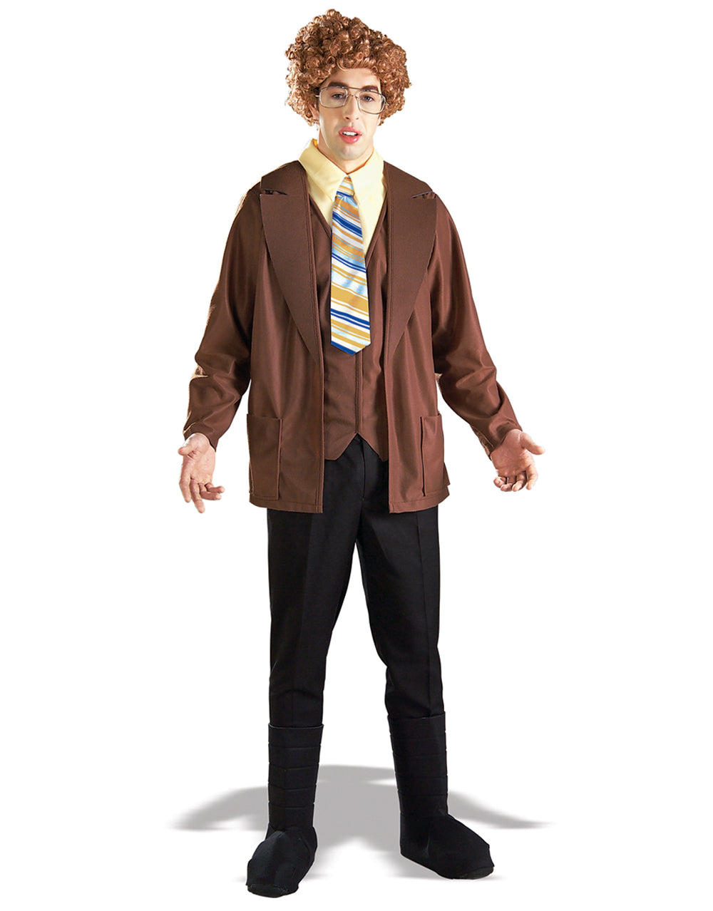 Napoleon Dynamite Costume for adults.
