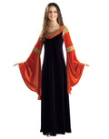 Lord of the Rings Arwen costume for women.