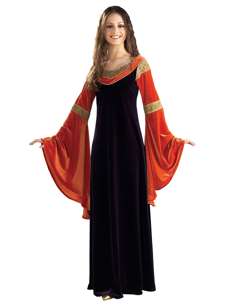 Lord of the Rings Arwen costume for women.
