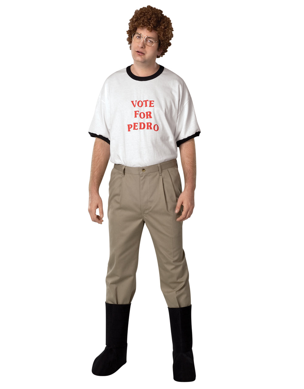 Napoleon Dynamite Costume Accessory for adults.