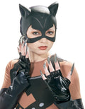 Catwoman blister kit costume accessory for adults.