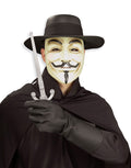 V for Vendetta costume kit for adults.
