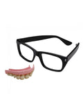 Austin Powers costume accessory kit for adults.
