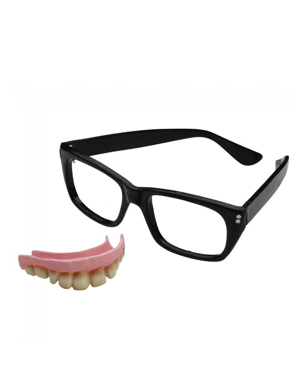 Austin Powers costume accessory kit for adults.