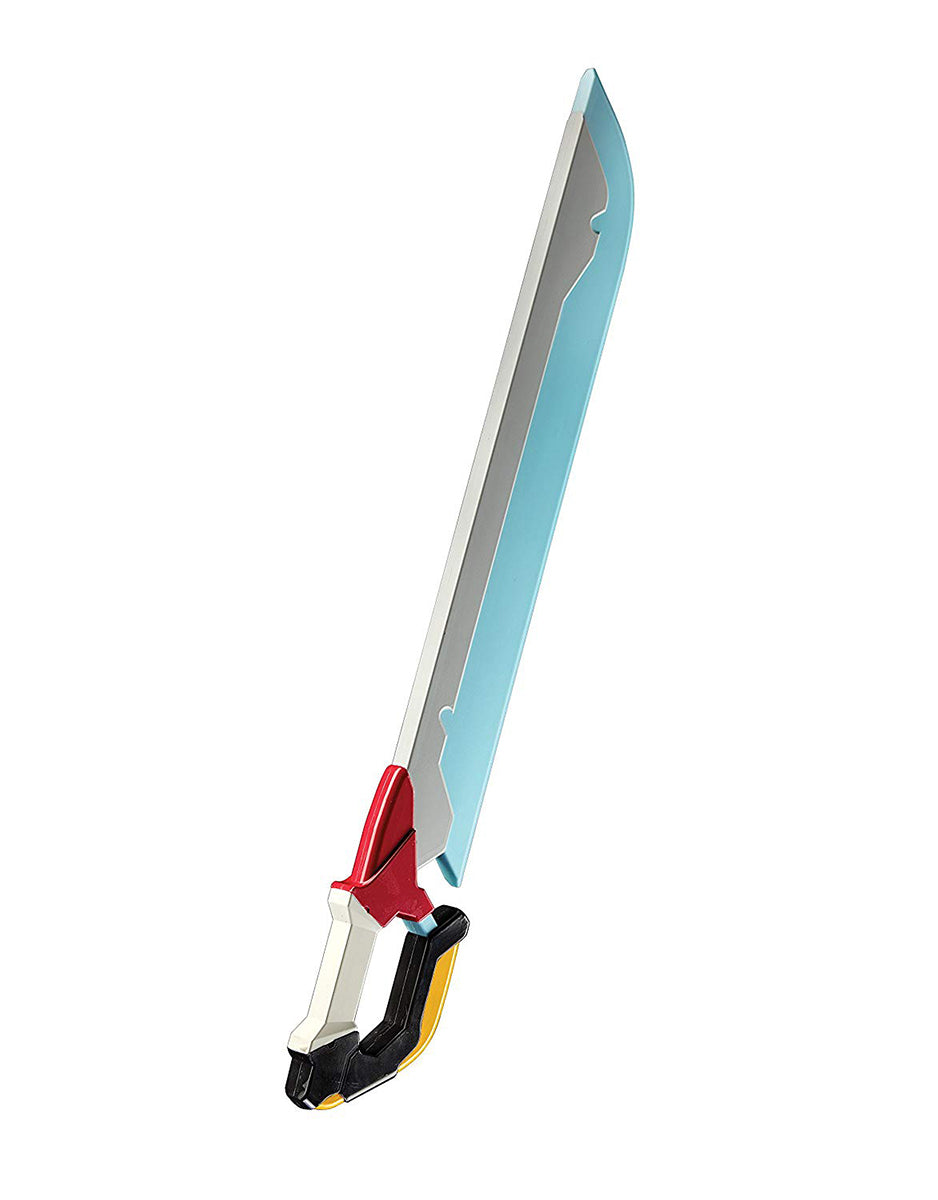 Voltron sword costume accessory for kids.