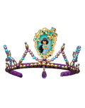 Aladdin Jasmine tiara costume accessory for kids.