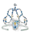 Disney Cinderella tiara costume accessory for kids.