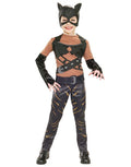 Catwoman costume for kids.