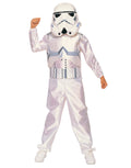 Star Wars Stormtrooper costume for kids.