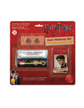 Harry Potter costume kit for kids and adults.
