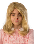 Stranger Things Eleven nose drip tattoo costume accessory for kids and adults.