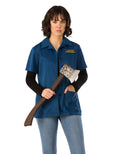 Stranger Things Joyce axe costume accessory for kids and adults.