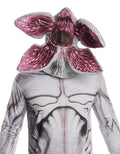 Stranger Things Demogorgon latex mask costume accessory for adults.