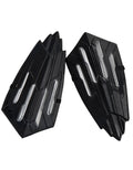 Avengers Infinity War Captain America shields costume accessory.
