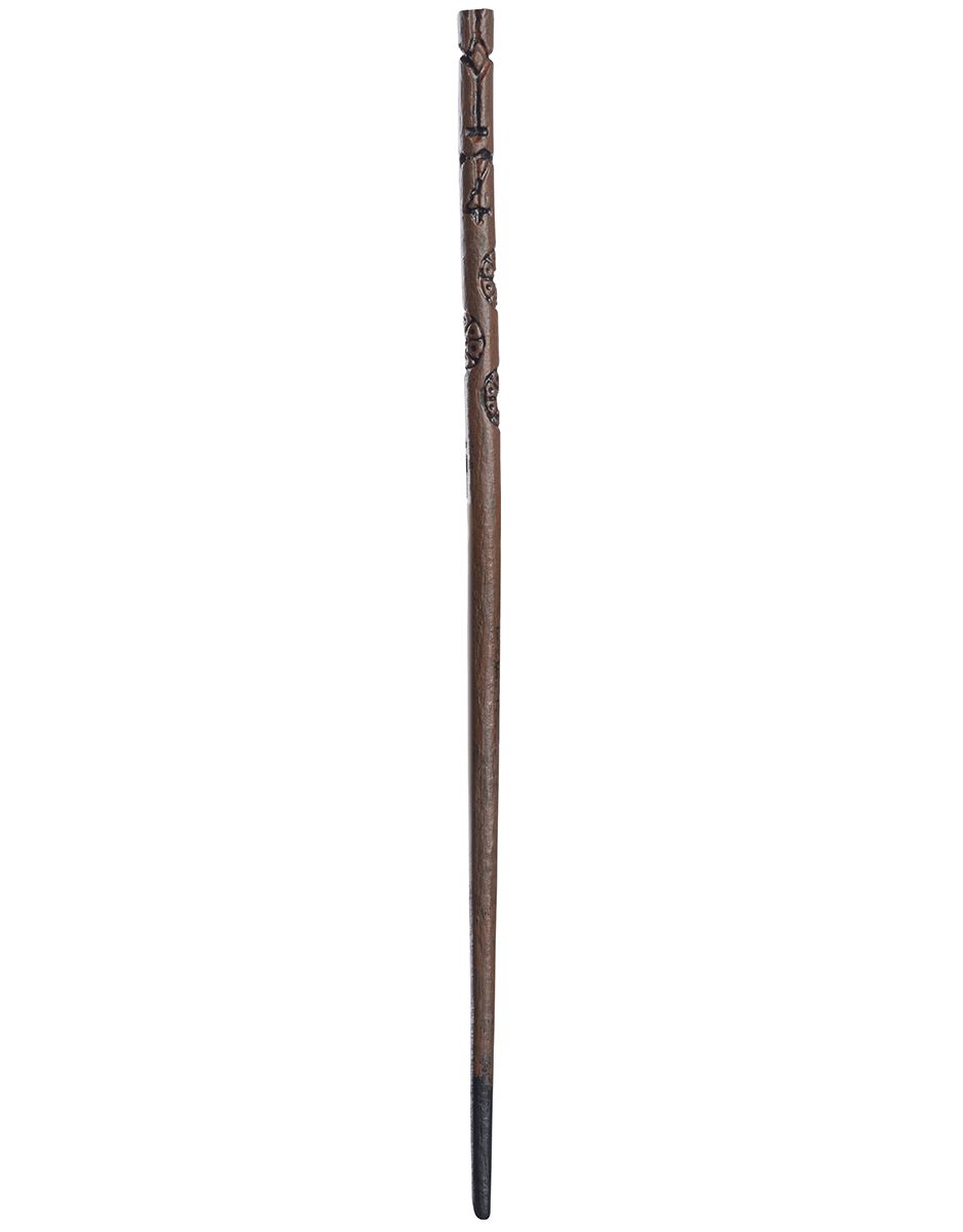 Harry Potter Cedric Diggory wand costume accessory for kids and adults.