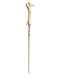 Harry Potter Voldemort wand costume accessory for kids and adults.