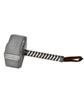 Avengers Endgame Thor Mjolnir hammer costume accessory for kids.