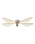 Avengers Endgame The Wasp wings costume accessory for women.