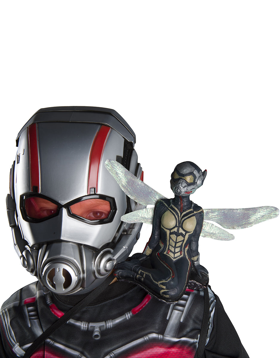 The Wasp shoulder costume accessory.