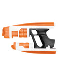 Avengers Endgame Star-Lord blaster costume accessory.
