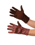 Avengers Endgame Star-Lord gloves costume accessory for mens.