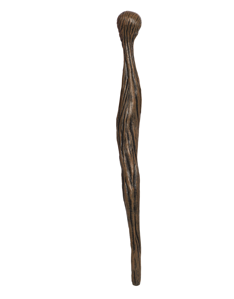Star Wars Yoda cane costume accessory for adults.