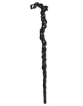 Star Wars Emperor Palpatine cane costume accessory for adults.
