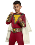 Shazam belt costume accessory for kids.