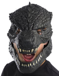 Godzilla mask costume accessory for kids.