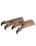 T-Rex Hands for adults.