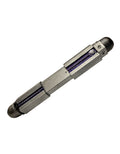 Men In Black neuralyzer costume accessory for kids and adults.