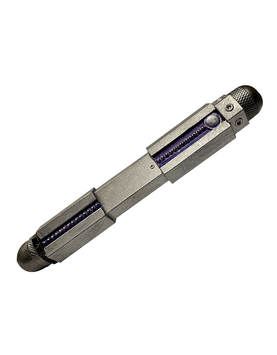 Men In Black neuralyzer costume accessory for kids and adults.