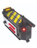 Ghostbusters ghost trap costume accessory for kids and adults.