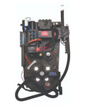 Ghostbusters proton pack costume accessory for adults.