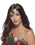 Wonder Woman 1984 Secret Wishes wig costume accessory for women.