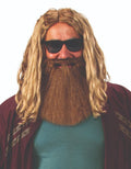 Avengers Endgame Thor bro accessory kit for mens.
