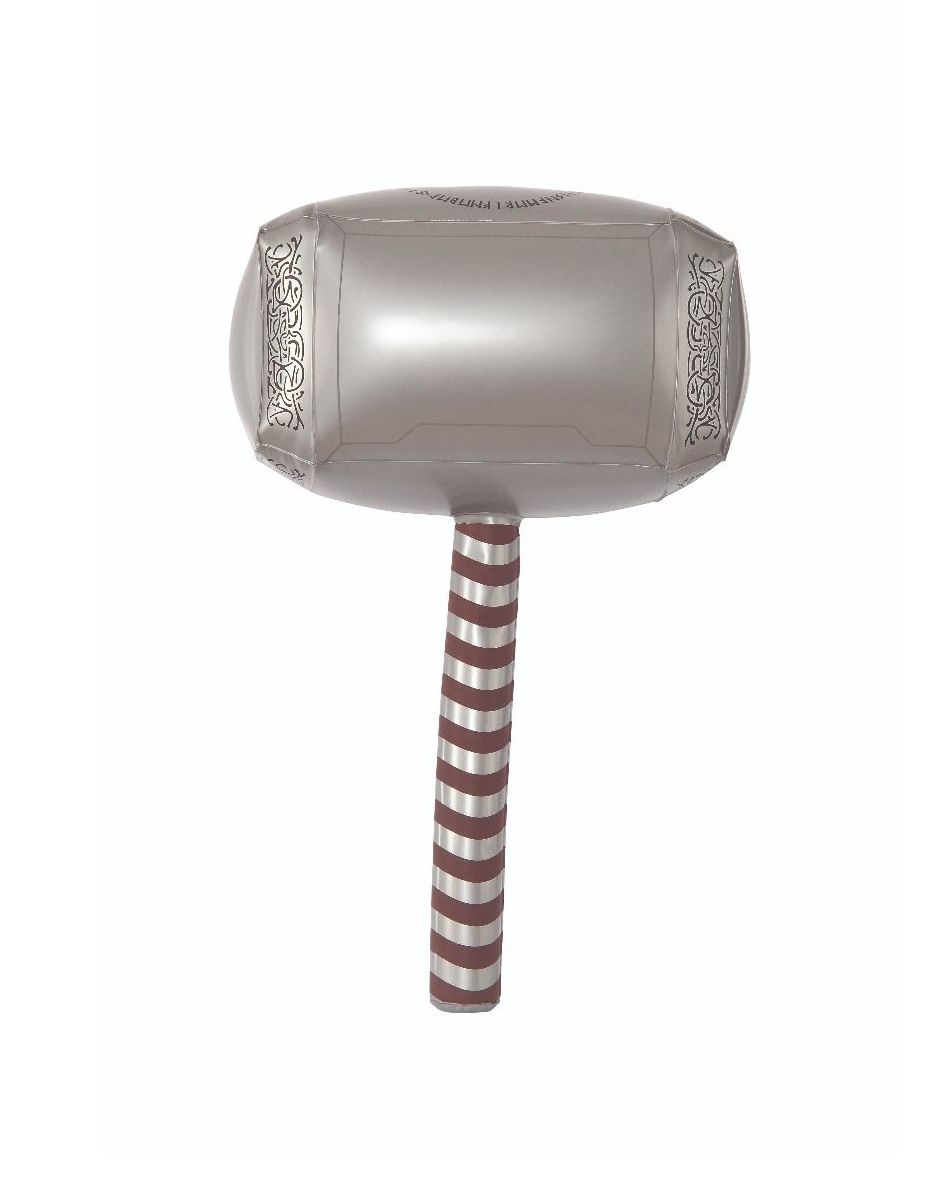Avengers Endgame Thor bro accessory kit for mens.